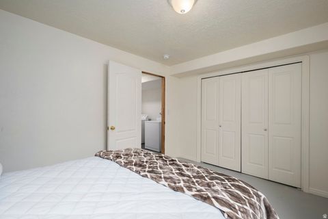 Tiny photo for 4851 E LAKE CREEK RD, Heber City, UT 84032 (MLS # 2147902)