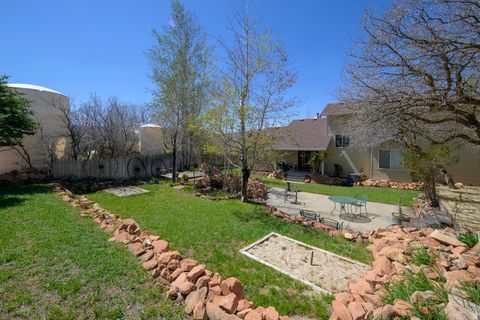 Tiny photo for 4851 E LAKE CREEK RD, Heber City, UT 84032 (MLS # 2147902)