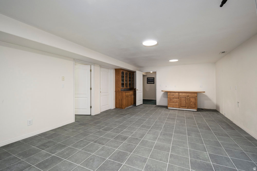 PACKER SMALL SUBDIVISION - Residential