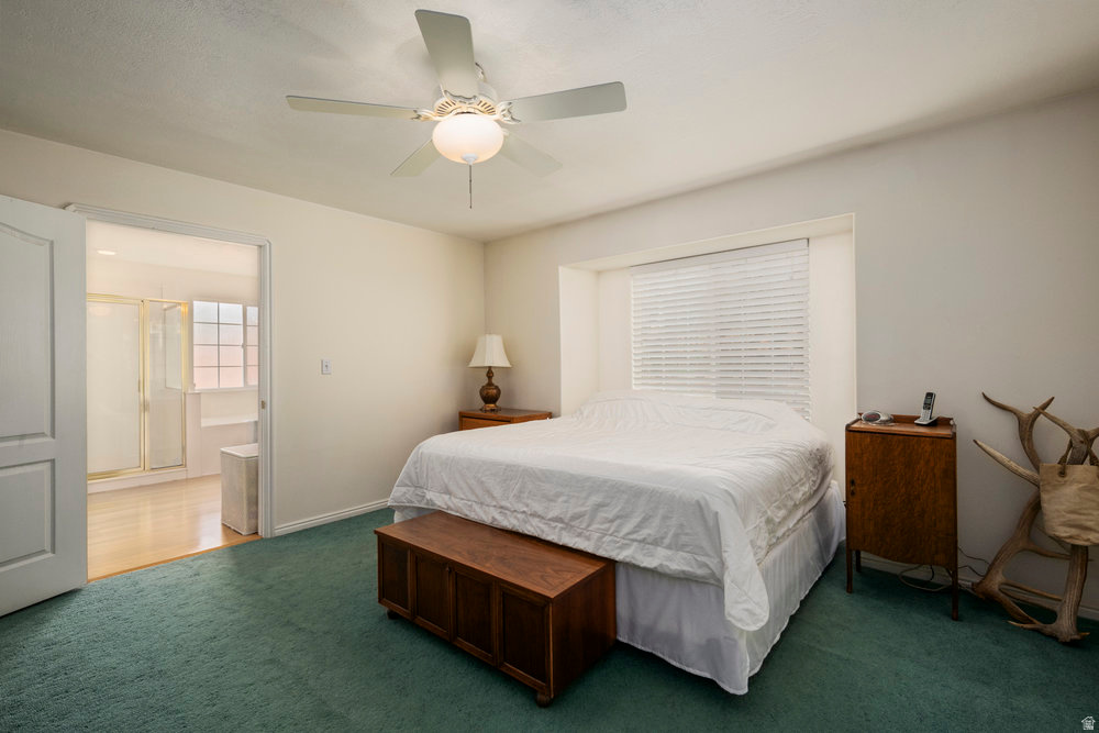 PACKER SMALL SUBDIVISION - Residential