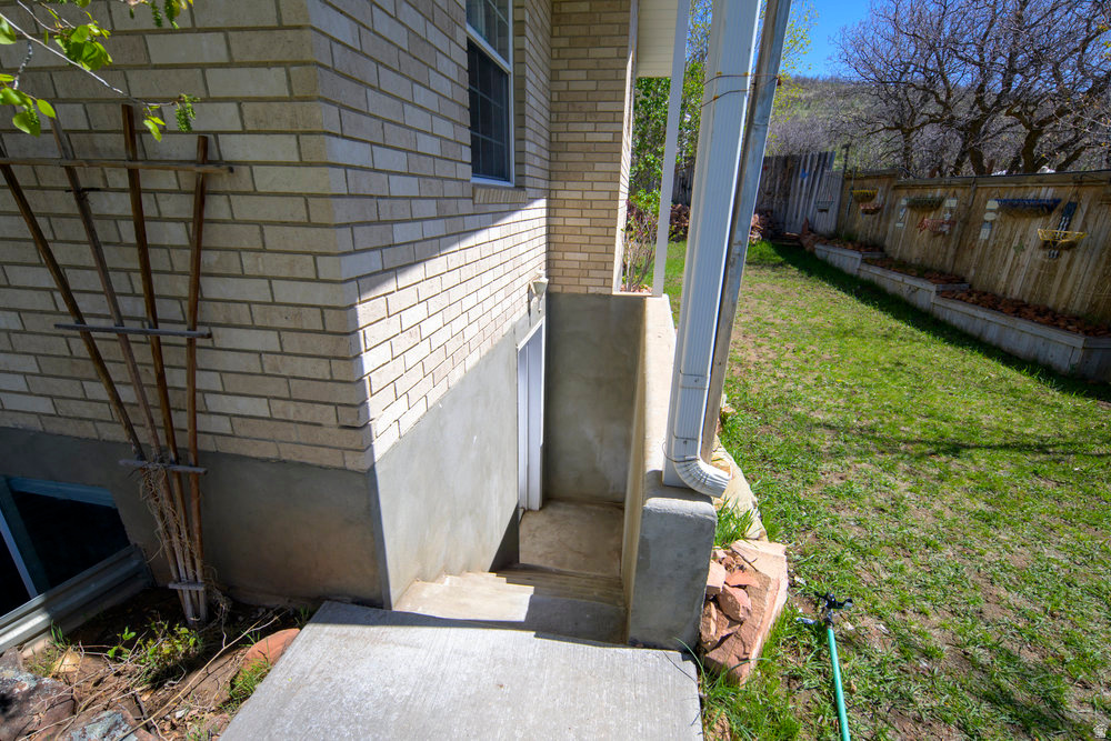 PACKER SMALL SUBDIVISION - Residential