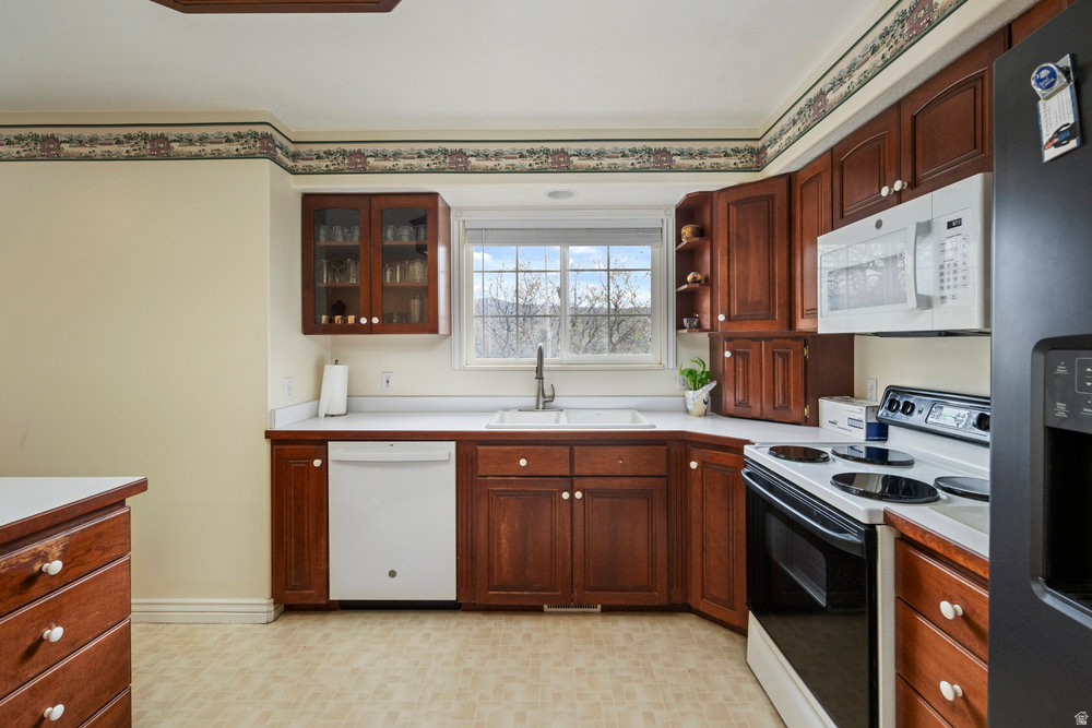 PACKER SMALL SUBDIVISION - Residential