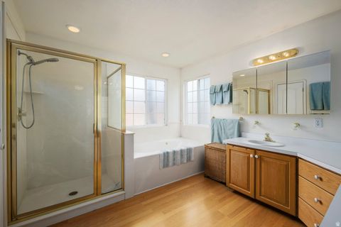 Tiny photo for 4851 E LAKE CREEK RD, Heber City, UT 84032 (MLS # 2147902)