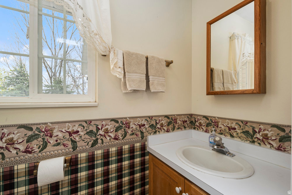 PACKER SMALL SUBDIVISION - Residential