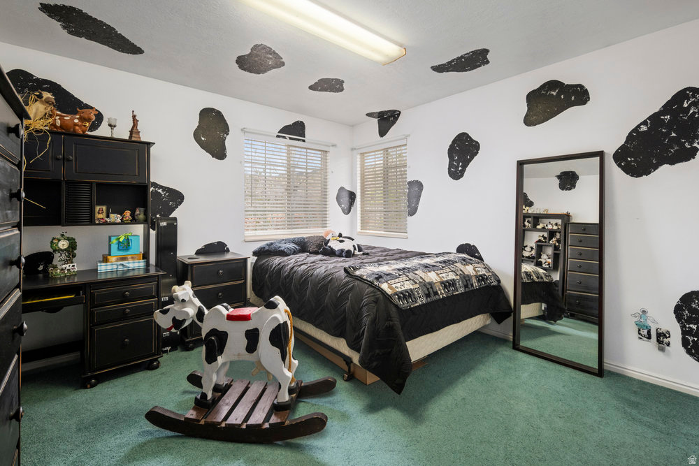 PACKER SMALL SUBDIVISION - Residential