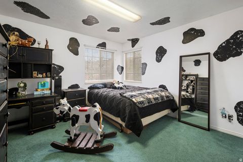 Tiny photo for 4851 E LAKE CREEK RD, Heber City, UT 84032 (MLS # 2147902)