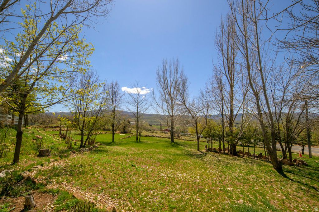 Photo of 4851 E LAKE CREEK RD, Heber City, UT 84032 (MLS # 2147902)