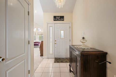 Tiny photo for 4851 E LAKE CREEK RD, Heber City, UT 84032 (MLS # 2147902)