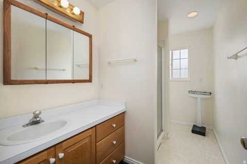 Tiny photo for 4851 E LAKE CREEK RD, Heber City, UT 84032 (MLS # 2147902)