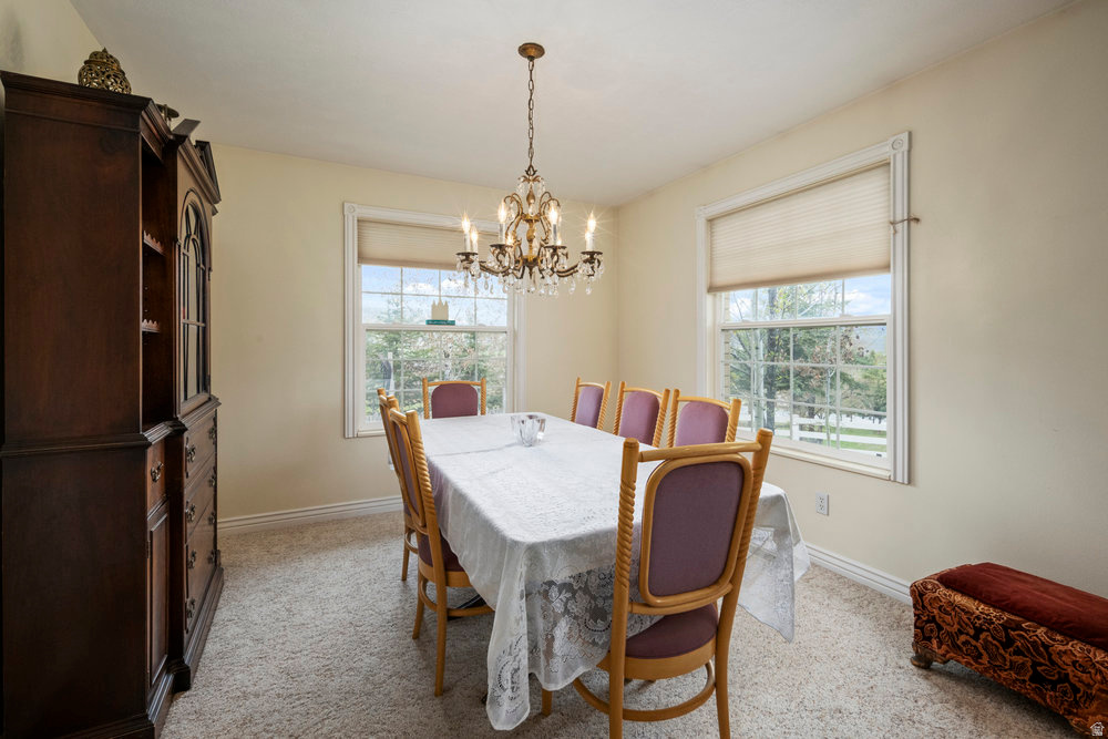 PACKER SMALL SUBDIVISION - Residential