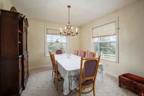 Tiny photo for 4851 E LAKE CREEK RD, Heber City, UT 84032 (MLS # 2147902)