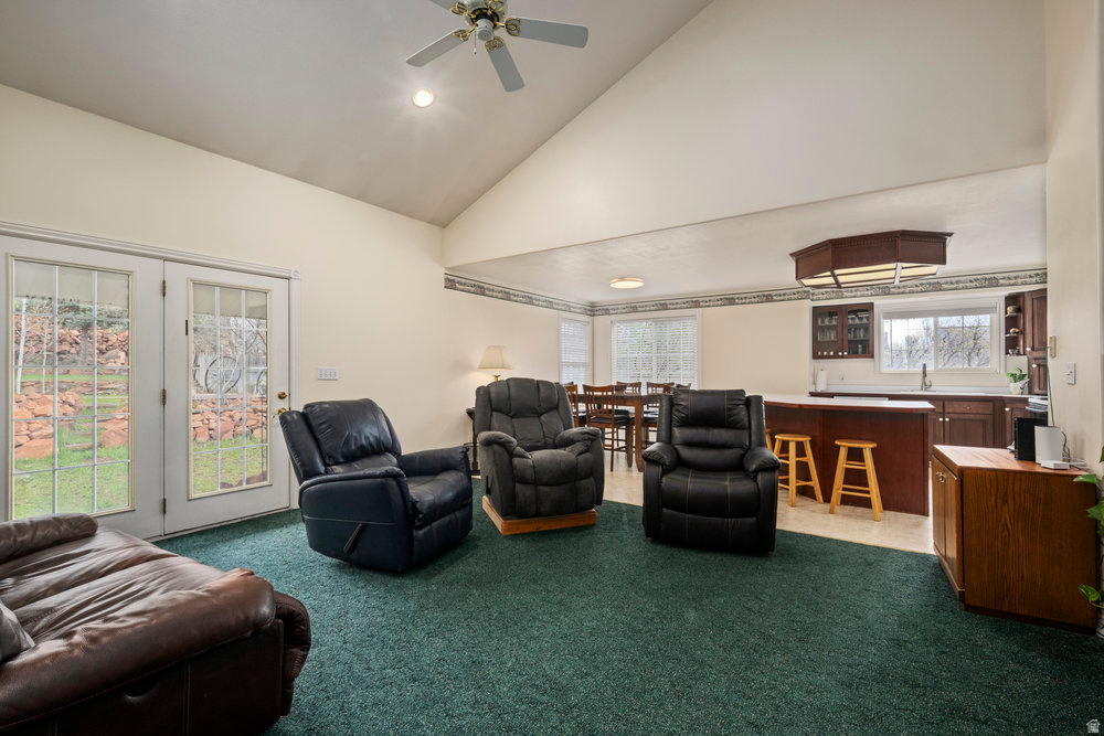 PACKER SMALL SUBDIVISION - Residential