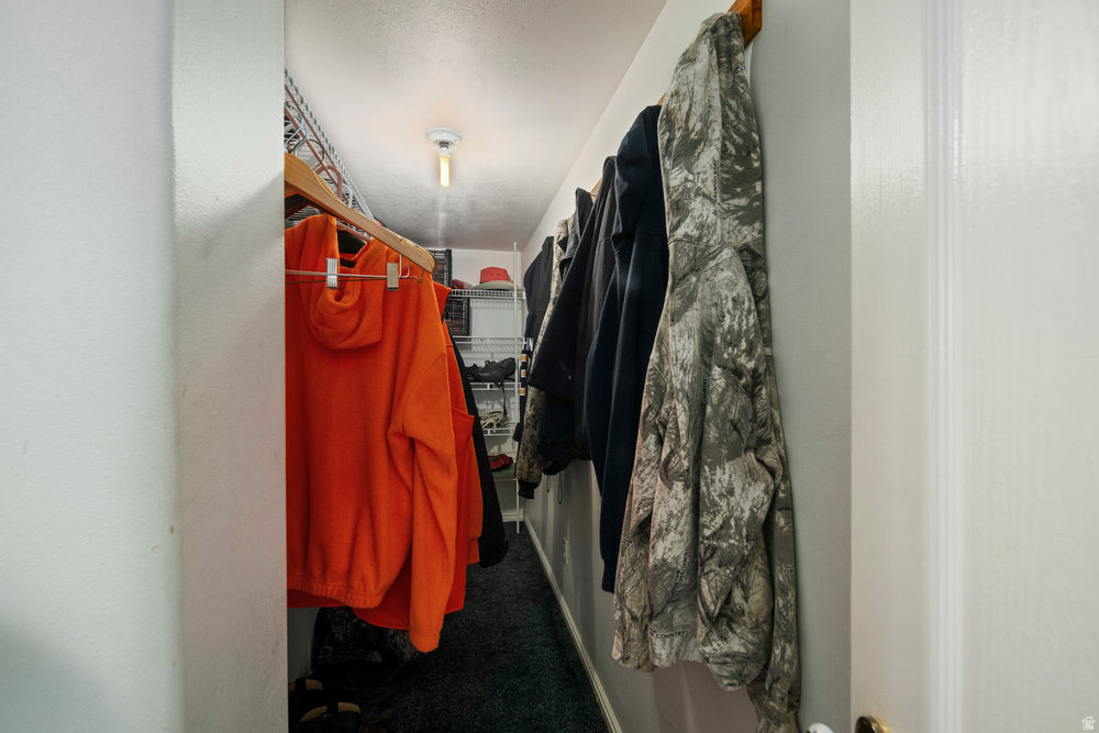 PACKER SMALL SUBDIVISION - Residential