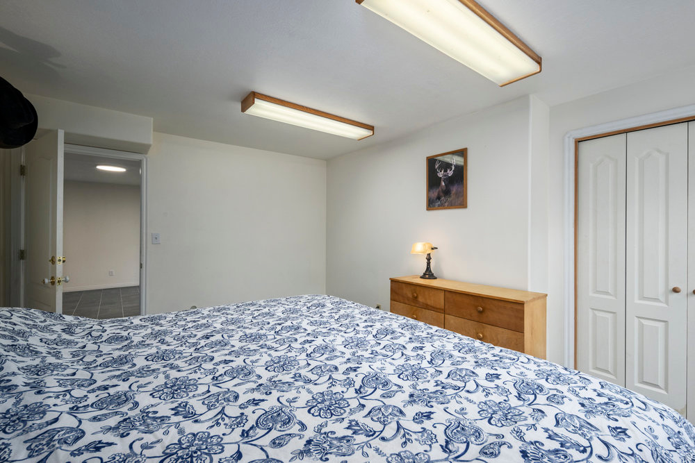 PACKER SMALL SUBDIVISION - Residential