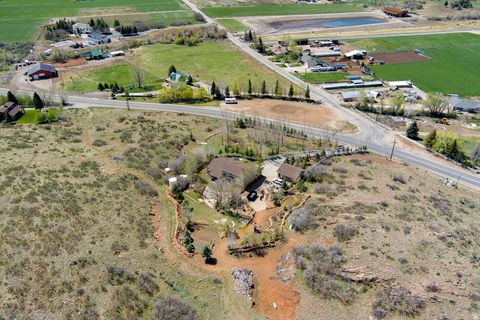 Tiny photo for 4851 E LAKE CREEK RD, Heber City, UT 84032 (MLS # 2147902)