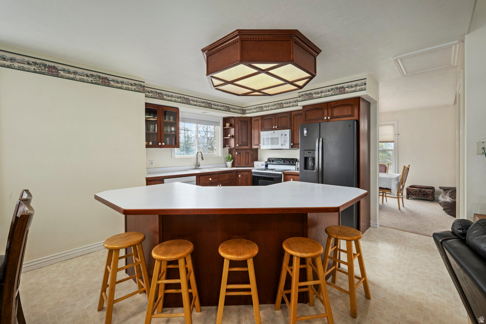 PACKER SMALL SUBDIVISION - Residential