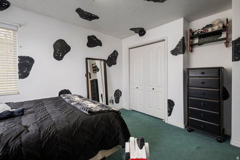 Tiny photo for 4851 E LAKE CREEK RD, Heber City, UT 84032 (MLS # 2147902)