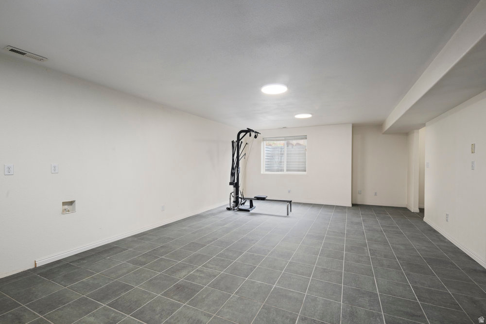 PACKER SMALL SUBDIVISION - Residential