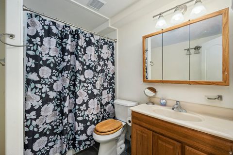 Tiny photo for 4851 E LAKE CREEK RD, Heber City, UT 84032 (MLS # 2147902)