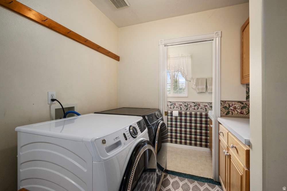 PACKER SMALL SUBDIVISION - Residential