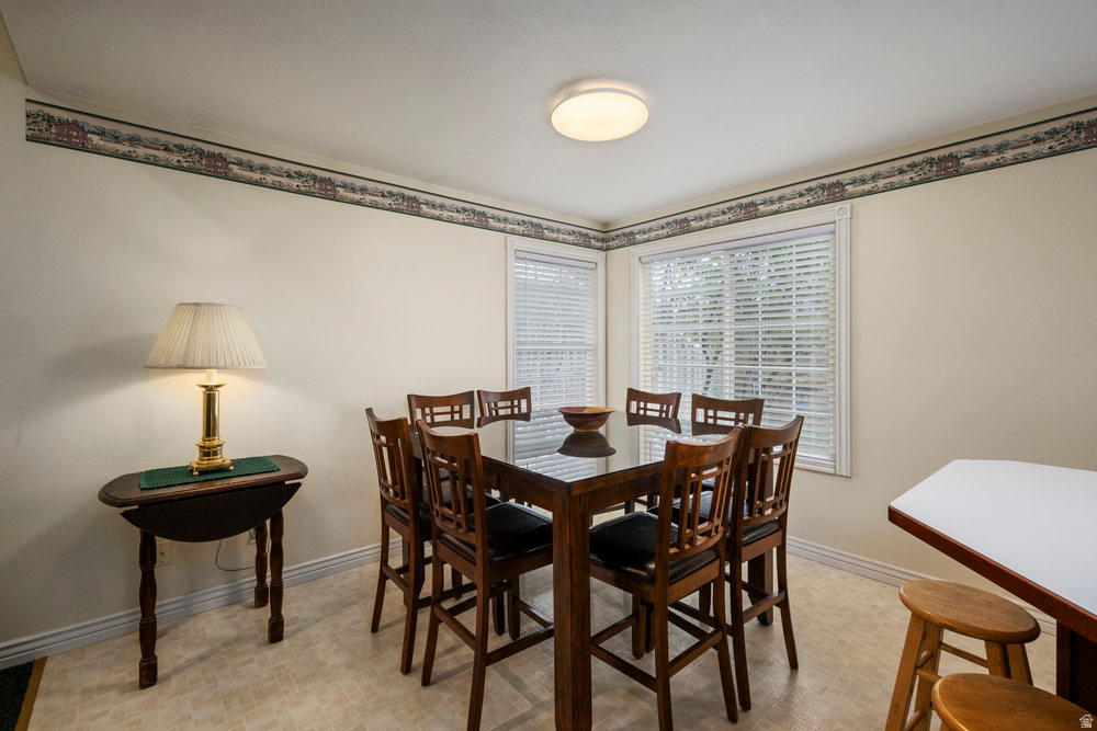 PACKER SMALL SUBDIVISION - Residential