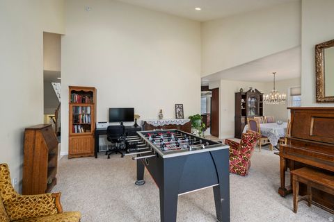 Tiny photo for 4851 E LAKE CREEK RD, Heber City, UT 84032 (MLS # 2147902)