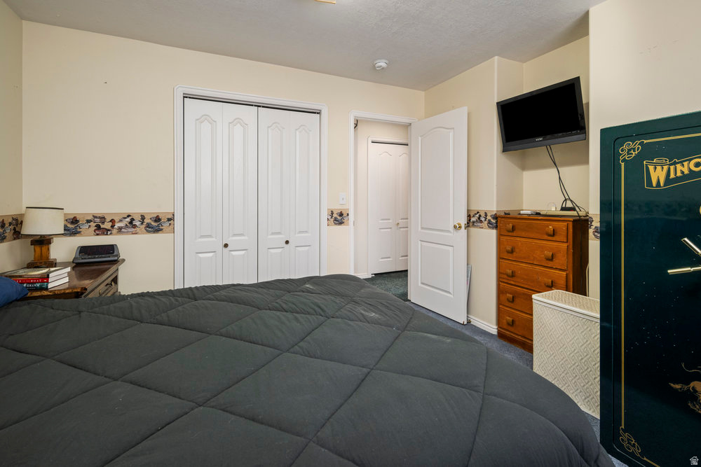 PACKER SMALL SUBDIVISION - Residential