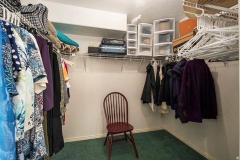 Tiny photo for 4851 E LAKE CREEK RD, Heber City, UT 84032 (MLS # 2147902)