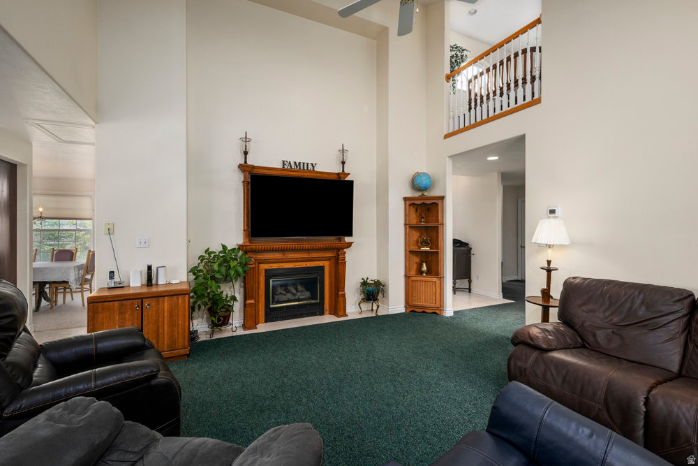 PACKER SMALL SUBDIVISION - Residential