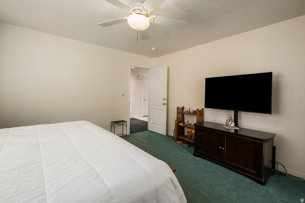 PACKER SMALL SUBDIVISION - Residential