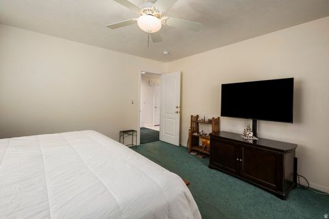 Tiny photo for 4851 E LAKE CREEK RD, Heber City, UT 84032 (MLS # 2147902)