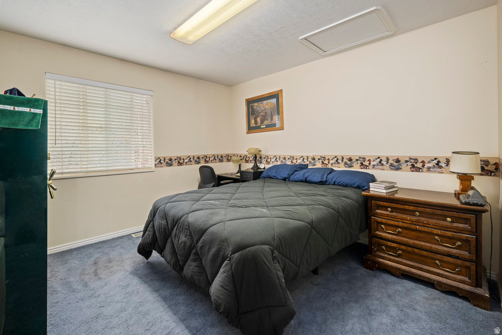 PACKER SMALL SUBDIVISION - Residential