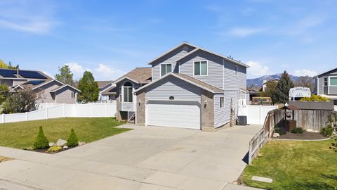 Tiny photo for 6149 S WALNUT WOOD DR, Kearns, UT 84118 (MLS # 2155256)