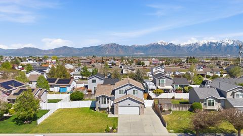 Tiny photo for 6149 S WALNUT WOOD DR, Kearns, UT 84118 (MLS # 2155256)