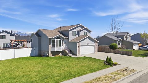 Tiny photo for 6149 S WALNUT WOOD DR, Kearns, UT 84118 (MLS # 2155256)