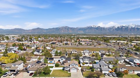 Tiny photo for 6149 S WALNUT WOOD DR, Kearns, UT 84118 (MLS # 2155256)