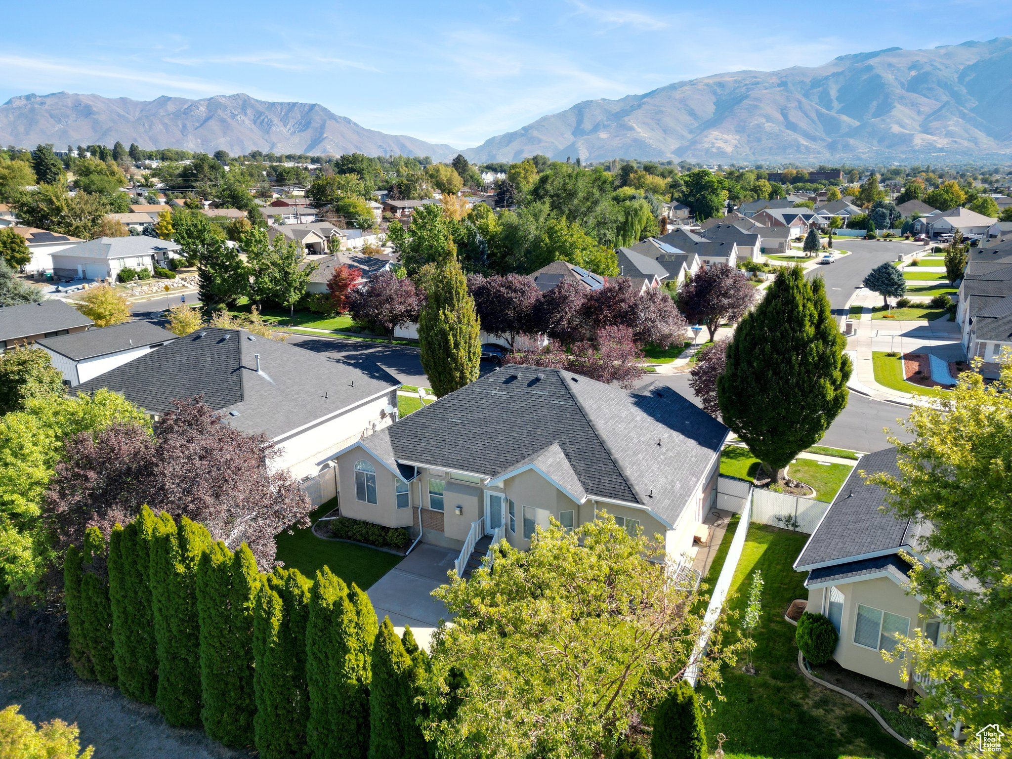 2327 N 675, Layton, Utah image 38