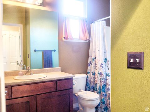 Tiny photo for 6862 W ASHBY WAY S, West Valley City, UT 84128 (MLS # 2119068)