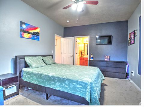 Tiny photo for 6862 W ASHBY WAY S, West Valley City, UT 84128 (MLS # 2119068)