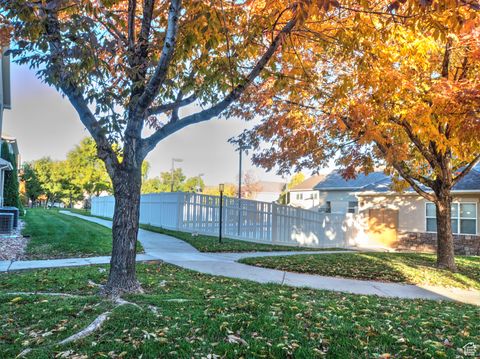 Tiny photo for 6862 W ASHBY WAY S, West Valley City, UT 84128 (MLS # 2119068)