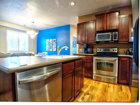 Tiny photo for 6862 W ASHBY WAY S, West Valley City, UT 84128 (MLS # 2119068)