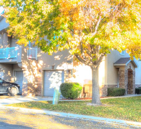 Tiny photo for 6862 W ASHBY WAY S, West Valley City, UT 84128 (MLS # 2119068)