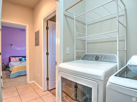 Tiny photo for 6862 W ASHBY WAY S, West Valley City, UT 84128 (MLS # 2119068)