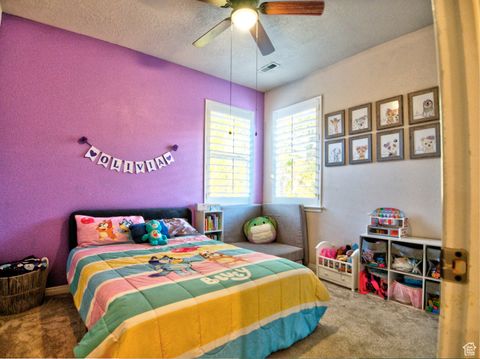 Tiny photo for 6862 W ASHBY WAY S, West Valley City, UT 84128 (MLS # 2119068)