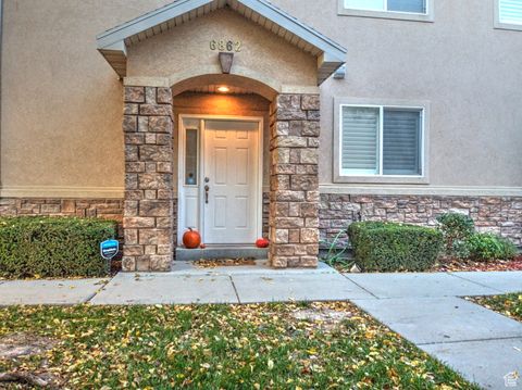 Tiny photo for 6862 W ASHBY WAY S, West Valley City, UT 84128 (MLS # 2119068)