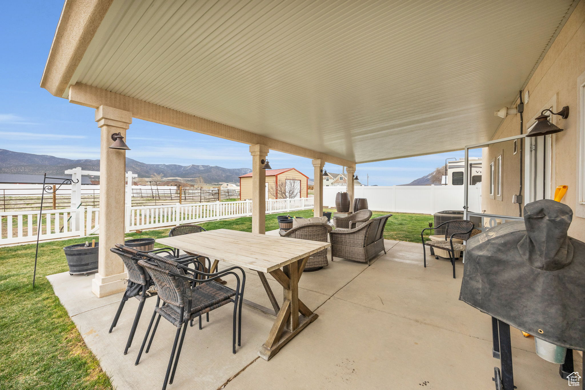 235 S 300, Scipio, Utah image 23
