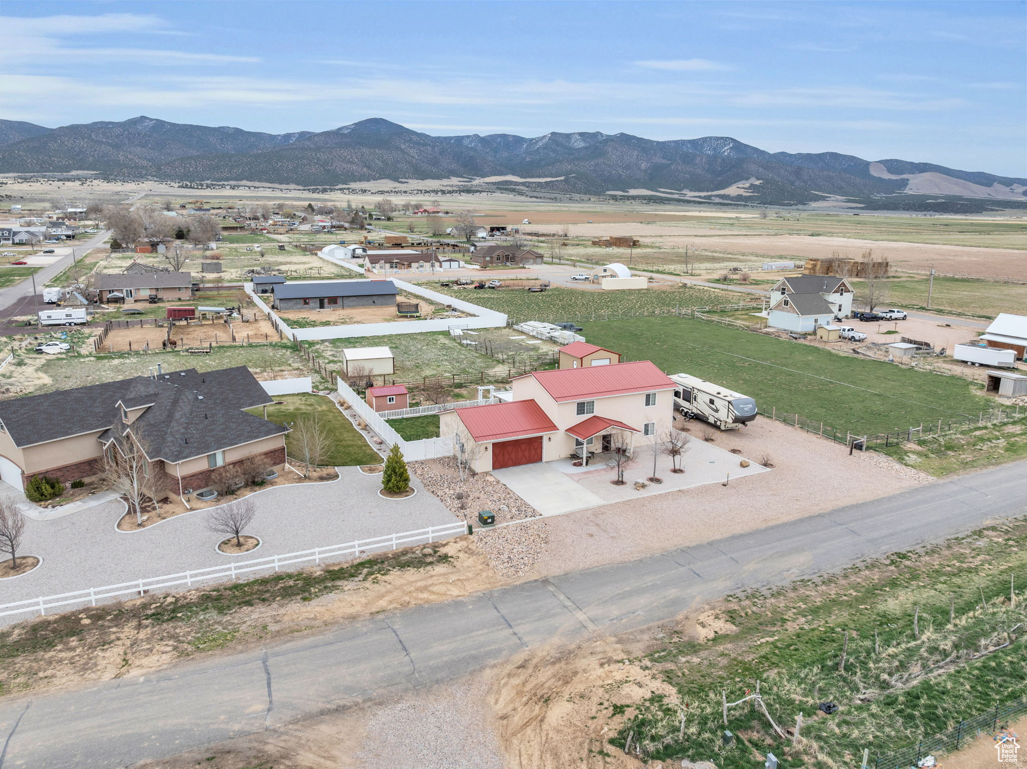 235 S 300, Scipio, Utah image 34