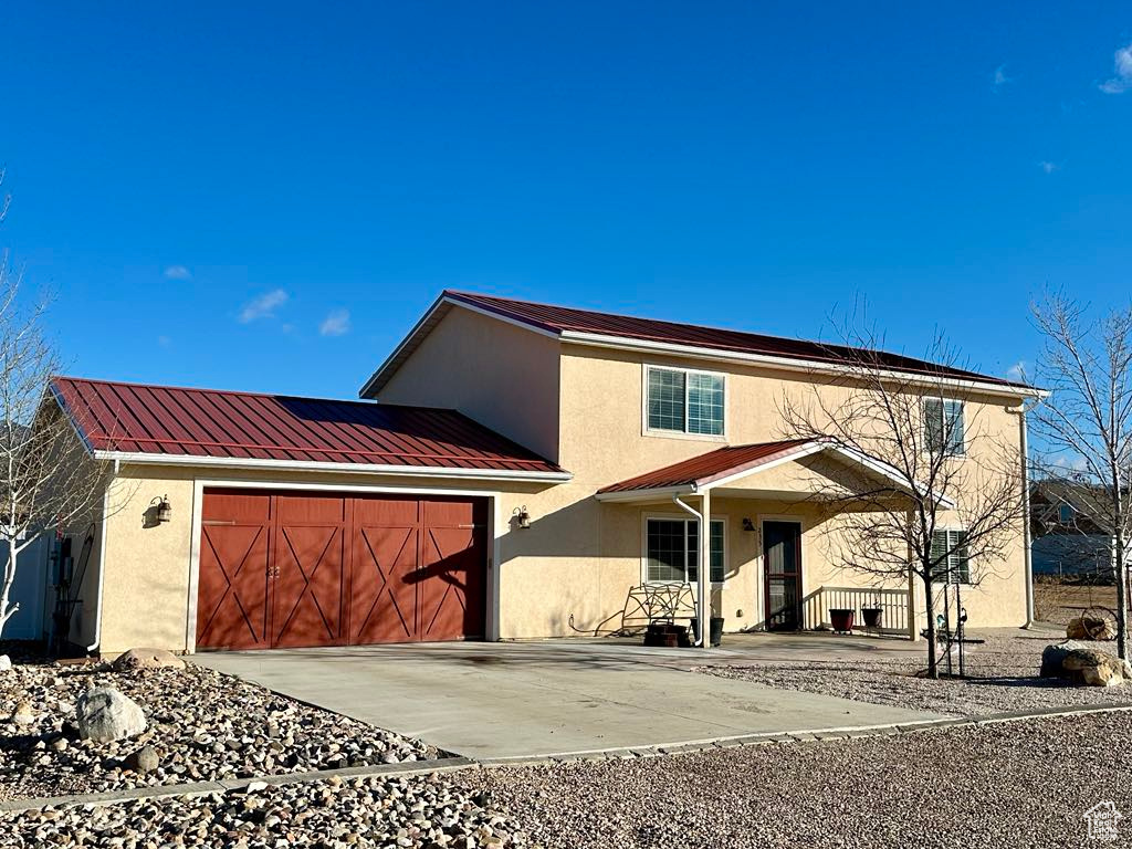 235 S 300, Scipio, Utah image 1