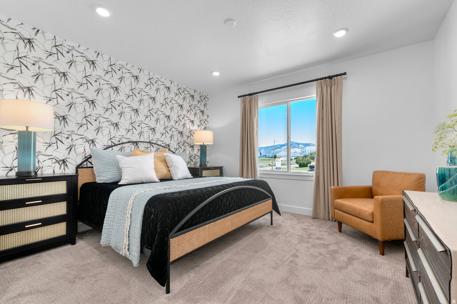 ANSELMI ACRES SUBDIVISION (PALOMINO) - Residential