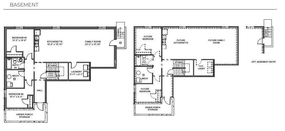 ANSELMI ACRES SUBDIVISION (PALOMINO) - Residential
